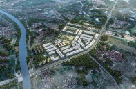 Đất nền Bắc Ninh sôi động sau sáp nhập - Thời cơ cho nhà đầu tư đón sóng