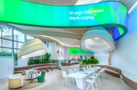 Tăng trưởng đồng bộ cả về lượng và chất, tổng tài sản VPBank vượt mốc 1,1 triệu tỷ đồng