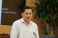 Nhiều dự án hàng trăm triệu USD sẵn sàng đầu tư vào VSIP Cần Thơ