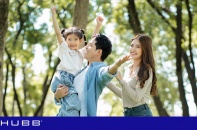Tự do chọn điều bạn cần - An tâm cho điều bạn yêu cùng “Chubb - Tự do an phúc”