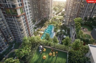Ba nền tảng vững chắc tạo hấp lực mạnh mẽ cho Elysian tại khu Đông TP.HCM