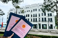Chú trọng hoàn thiện pháp lý, KITA Airport City tiếp tục bàn giao sổ hồng tới tay toàn bộ khách hàng