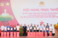 Một năm Ngân hàng Gen Liệt sĩ: 51.000 mẫu ADN và hành trình tri ân bằng khoa học
