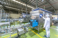 AIG dẫn đầu xu hướng chế biến sâu và chuỗi liên kết bền vững cho nông sản Việt