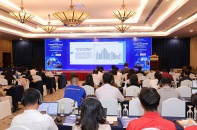 Diễn đàn Logistics 2025: Tìm lời giải cho chuỗi cung ứng bền vững và thích ứng