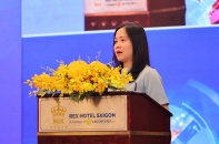 Giải pháp logistics cho chuỗi cung ứng bền vững