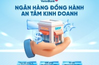 Hộ kinh doanh chuyển đổi - VietinBank đồng hành