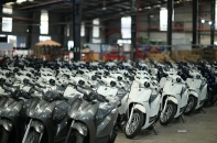 Cùng Dat Bike dẫn đầu thời đại xe điện