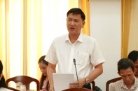 Cần Thơ thông tin về tiến độ thực hiện các dự án giao thông trọng điểm