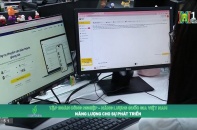Bùng nổ công nghệ chuyển văn bản thành giọng nói: Cuộc đua mới của trí tuệ nhân tạo tại Việt Nam