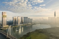 5 yếu tố xác lập vị trí độc tôn cho Grand Marina Saigon