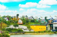 Legacy Hill: Vận hành chuyên nghiệp bởi Atania Hospitality, sống an nhiên và đầu tư bền vững