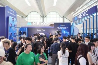 MEXC đồng hành cùng giới trẻ Việt Nam thúc đẩy đổi mới, sáng tạo