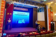 Xét nghiệm sốt xuất huyết chính xác bằng công nghệ huỳnh quang