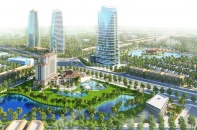Chính thức phân phối Alluvia City, Megan Holdings tăng tốc chinh phục thị trường phía đông Thủ đô
