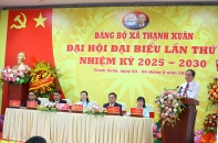 Chủ tịch Quốc hội Trần Thanh Mẫn: Chính quyền phải gần dân, sát dân, vì nhân dân