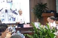 7 tháng đầu năm 2025, TKV hoàn thành cơ bản các chỉ tiêu kế hoạch đề ra