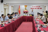 Để phát triển xứng tầm, Cần Thơ cần tháo gỡ nhiều điểm nghẽn