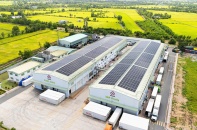 Doanh thu và lợi nhuận đạt kỷ lục mới, Nafoods Group khởi công xây dựng dự án Nasoco giai đoạn 2