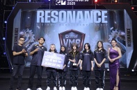 Mobile Legends: Bang Bang trở lại - Đặt nền móng cho kỷ nguyên mới của Esports Việt
