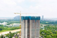 Đại tiệc tri ân The Fibonan 2025: Cơ hội vàng sở hữu căn hộ xanh cao cấp phía Đông Hà Nội