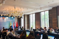 DEFA - Bước tiến đưa ASEAN trở thành đối tác số đáng tin cậy toàn cầu