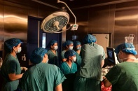 Kỹ thuật IVF của Việt Nam được quốc tế đánh giá cao