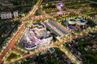 Mỹ Tho Central Complex: Pháp lý minh bạch, khơi nguồn tiềm năng
