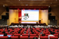 Nâng cao nhận thức về vai trò của “Cuộc cách mạng Khoa học - Công nghệ và Chuyển đổi số” trong sản xuất của TKV