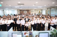 Quỹ Ươm mầm ước mơ SeABank nhận đỡ đầu thêm 10 học sinh nghèo hiếu học: Nối dài hành trình 10 năm gieo mơ ước