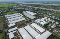 An Giang thu hút vốn đầu tư 24.242 tỷ đồng trong 7 tháng đầu năm 2025
