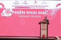 Chủ tịch Quốc hội kêu gọi doanh nghiệp Nhật Bản tham gia xây dựng các chuỗi giá trị bền vững