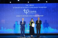 TPCOMS - Đối tác bền vững trong hành trình chuyển đổi số của doanh nghiệp Việt