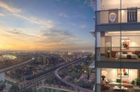 The Ninety Complex kiến tạo chuẩn sống bền vững giữa lòng đô thị 