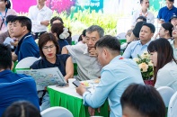 Đại tiệc Tri ân The Fibonan: Chạm tới trái tim, lan tỏa giá trị