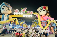 “Hòa mạng” đường sắt cao tốc lớn nhất thế giới, Móng Cái thành hub du lịch quốc tế
