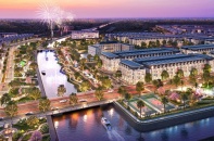 Tiên phong xu hướng đầu tư 2025 với đất nền chủ động xây, DIC Victory City đang được nhà đầu tư “săn lùng”