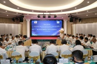 Vinacomin và Chalieco: Thắt chặt hợp tác trong lĩnh vực sản xuất alumin, điện phân nhôm