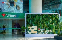 VPBank khai trương Chi nhánh Flagship Hà Nội: Không gian tài chính toàn diện, đẳng cấp