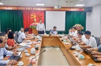 Tháo gỡ vướng mắc trong phân cấp nhiệm vụ khoa học và công nghệ