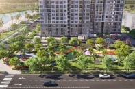 “Chạy nước rút” với giỏ hàng cuối cùng tại Vinhomes Ocean Park 1