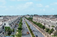 Hạ tầng tỷ đô “thắp lửa” Hậu Nghĩa, Imperia Grand Plaza Đức Hoà đón sóng tăng giá