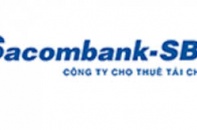 Sacombank-SBL thành lập Chi nhánh Bình Dương Sacombank-SBL thành lập Chi nhánh Bình Dương