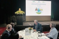 Tây Ninh tổ chức Hội nghị xúc tiến nông nghiệp công nghệ cao tại thành phố Brisbane (Australia)