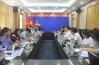 Vận hành chính quyền địa phương hai cấp: Nắm bắt khó khăn, vướng mắc trong lĩnh vực khoa học và công nghệ