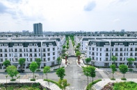 Gia Lâm bứt tốc nhờ metro và chiến lược đô thị TOD