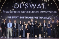 OPSWAT 6 lần liên tiếp được vinh danh là “Nơi làm việc tốt nhất châu Á”