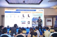 An Lập Phát ra mắt cổng thông tin khách hàng ALP