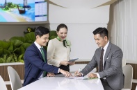 VPBank bứt phá huy động nửa đầu 2025: Tăng trưởng dẫn đầu nhóm cổ phần, vượt hai Big4
