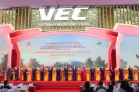 Chuyên gia: “Trung tâm Hội chợ Triển lãm Quốc gia là cú hích thúc đẩy kinh tế Việt Nam bứt phá trong kỷ nguyên mới”